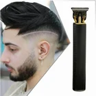 Cordless Hair Trimmer professional for Men beard Haircut Machine Barber Edge Pivot Motor