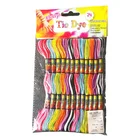 DMC Threads Polyester Cotton Friendship Embroidery Cross Stitch Kits