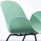 Plastic Chair Plasticplastic New Modern Dining Room New Design Plastic High Quality Outdoor Coffee Chair In Coffee Shop