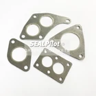 metal insert Flexible graphite composite sheet Made in China