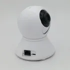 Tuya Smart PTZ IP Camera Two-Way Audio Motion Detection 2MP 1080P HD IR Infrared Wifi Panorama Camera for Home