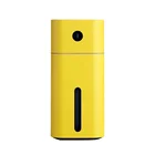 2019 Mini Personal Humidifier Ultrasonic Humidifier Portable Usb Car Air Humidifier