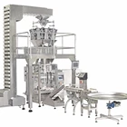 Machine Filling Factory Directly Sale Automatic Packing Machine Multihead Weighing And Filling Equipment