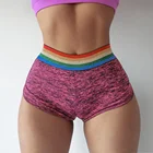 Waist Shorts Leisure Sports Fitness Pants women dresses casual Best Quality with Best price