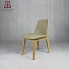 (SP-EC326) European style leisure cafe chairs for restaurant furniture