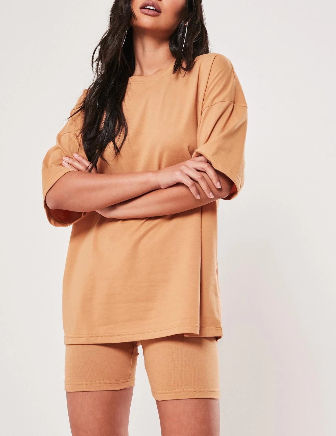 oversized t-shirts women