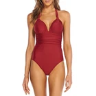 Wholesale Cheap Price Brazilian Style Sexy Adult Bottom Set Bikini