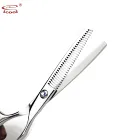 Hair Shears Hair Barber Scissors Kit 6.0 Inch Hair Cutting Thinning Shears