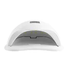 SUN mini 72w UV LED Lamp Nail Dryer Portable USB Cable sun mini UV nail lamp For gel polish
