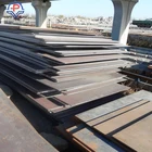 en10028 p355gh p460nh p355nh Hot Selling Steel Plate iron black sheet metal hot rolled mild carbon steel plate
