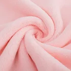 Pink Towel Towels Microfiber With Design Pink Color Bath Wrap Head Band Microfiber Towel With Set For Sales