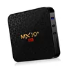 Allwinner H6 6k 4GB 64GB Box TV Dual Band Media Player Download User Manual for Android Max Mi TV Box