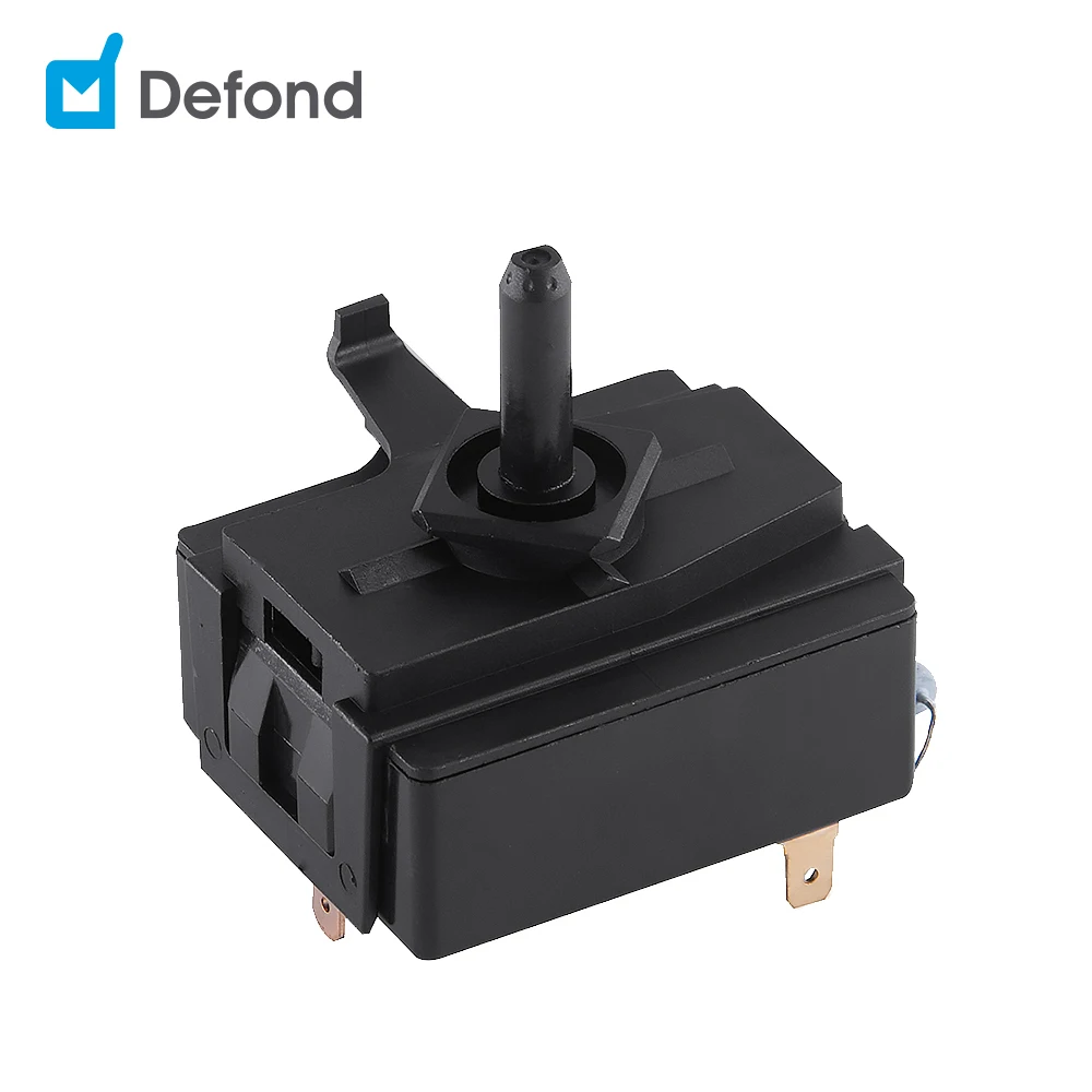 High Power Rotary Switch Defond Wya 2425 002 Buy Rotary Selector