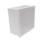 Clean Room Ceiling HEPA Air Diffuser Terminal HEPA Box