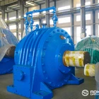 NGW Series big power and high torque industry Cast Iron planetary gearbox Gear Speed Price
