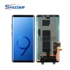 Original OLED 6.4" For SAMSUNG GALAXY Note 9 N9600 LCD Screen Display with Touch Digitizer Assembly