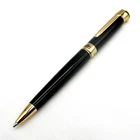 Pen Gift Gift Pen Set LMIOTUR High Quality Twist Ball Pen Gift Pen Set Box Package Ballpoint Pen