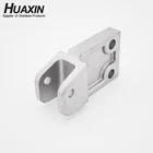 High Quality OEM ISO9001 Stainless Steel 304/316 Precision Investment Casting Products/Lost Wax Casting Manufacturer