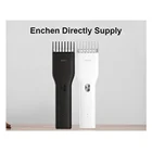 Enchen boost usb electric all metal hair clippers barber professional hair trimmer set electric in Korea
