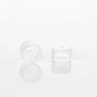 1ml 1ml Plastic Ampoule Pp Ampoules Bottle Mesotherapy Ampoules