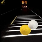 Powder coating reflective thermoplastic Road Marking Paint Price