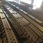 New type finger expansion joint for bridge/Rubber telescopic device
