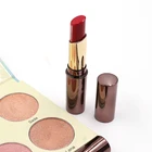 New Arrival Hot wholesale OEM Private label Long lasting Waterproof Glitter lipstick Pencil
