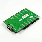 Linsn RV908M32 Full Color Receiving Card For LED Video Wall