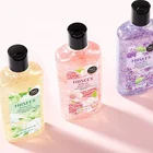 organic natural hair shampoo conditioner private label vegan hair products