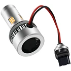 Factory Wholesale 1009LM 7440 27smd 2835 Led Car Bulb C SX045