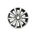 Black rim 15inch 16inch 17inch 18inch 19inch 20inch 5 hole alloy cast for cars wheel