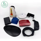 Plastic products company specializing in injection precision nylon POM PP UPE plastic parts
