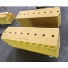 Sd32 D6d Sd22 New Bulldozer Excavator Grader Dozer Cutting Edge