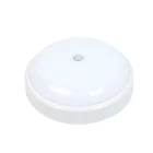 Warm White Pir Led Sensor Light 2019 Manufacturer Pir Led Body Sensor Light Damp Proof Ceiling Lamp