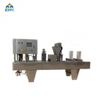 Factory Direct Sales Automatic Capsule Liquid Filling machine FOR cupsule coffee