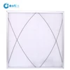 287*592*22MM G4 Primary Efficient Board Type Aluminum Frame Panel Tiled Clean Room Air Pre Filter Prefilter for Air Conditioner