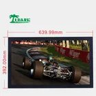 Led Screen Shopping Mall Amusement Arcade Cabinet's Open Frame LCD/LED Screen 27 Inch