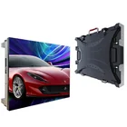 Rgb Service 8K RGB UHD 16:9 Magnetic Front Service P1.56 P1.667 P1.875 P1.923 Led Video Wall Screen