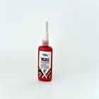 620 Retaining compound adhesives prevent fretting and corrosion of metal