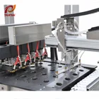 Automatic High Coffee Filling Machine Cups Sealing Machine Powder
