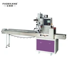 Automatic Packing Machine Packing Machine Packing Machine Automatic Pillow Tofu Packing Machine