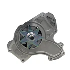Water Pump J220-13205 Mitsubishi Engine Parts Fuso Water Pump For Mitsubishi Fuso