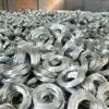 SWG 16 GI WIRE/BWG 16 GALVANIZED WIRE SUPPLIER SELL FOR PHILIPPINES