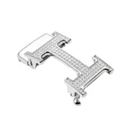 Fashion Metal Belt Buckle For Belt Buckle