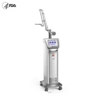 GSD Promotional Activities Portable Co2 Fractional Laser Beauty Machine