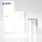 Perfect Film Perfect Quality Hot Marketing DN603 3D Laser Imprinting Laminating Plastic Pet Film