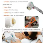 Winkonlaser Ce Nd Yag Laser Alexandrite Laser Nd Yag Laser Hair Removal