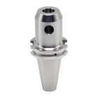 High hardness and precision CAT40-SLN1/8-2.5" AD/B side handle tool holder for CNC tools center