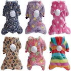 2020 Wholesale Pet Dog Clothes Pet Dog Fashion Sweater For Winter