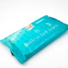 Biokleen Distributor Wanted adult body cleaning hygiene wipes elderly old people